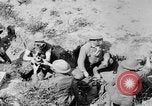 Image of AEF  mortar training France, 1918, second 35 stock footage video 65675048417