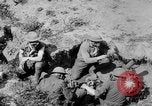 Image of AEF  mortar training France, 1918, second 37 stock footage video 65675048417