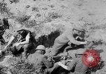 Image of AEF  mortar training France, 1918, second 39 stock footage video 65675048417
