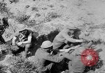 Image of AEF  mortar training France, 1918, second 40 stock footage video 65675048417