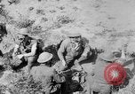 Image of AEF  mortar training France, 1918, second 41 stock footage video 65675048417