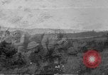 Image of AEF  mortar training France, 1918, second 42 stock footage video 65675048417
