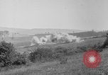 Image of AEF  mortar training France, 1918, second 44 stock footage video 65675048417