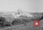 Image of AEF  mortar training France, 1918, second 45 stock footage video 65675048417