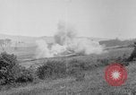 Image of AEF  mortar training France, 1918, second 46 stock footage video 65675048417