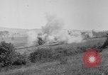 Image of AEF  mortar training France, 1918, second 47 stock footage video 65675048417