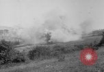 Image of AEF  mortar training France, 1918, second 50 stock footage video 65675048417