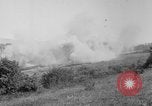Image of AEF  mortar training France, 1918, second 52 stock footage video 65675048417