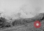 Image of AEF  mortar training France, 1918, second 53 stock footage video 65675048417