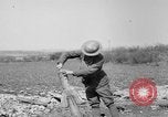 Image of 6 inch mortar demonstration France, 1918, second 3 stock footage video 65675048418
