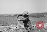 Image of 6 inch mortar demonstration France, 1918, second 4 stock footage video 65675048418