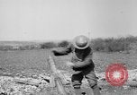 Image of 6 inch mortar demonstration France, 1918, second 5 stock footage video 65675048418