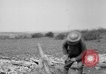 Image of 6 inch mortar demonstration France, 1918, second 6 stock footage video 65675048418