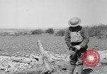 Image of 6 inch mortar demonstration France, 1918, second 7 stock footage video 65675048418