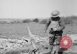 Image of 6 inch mortar demonstration France, 1918, second 8 stock footage video 65675048418