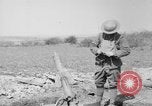 Image of 6 inch mortar demonstration France, 1918, second 9 stock footage video 65675048418