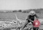 Image of 6 inch mortar demonstration France, 1918, second 21 stock footage video 65675048418