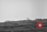 Image of 6 inch mortar demonstration France, 1918, second 24 stock footage video 65675048418