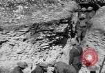 Image mortier de tranchée de 240mm France, 1918, de la seconde 3 séquences d'archives historiques vidéo 65675048420