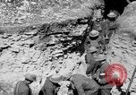 Image mortier de tranchée de 240mm France, 1918, de la seconde 5 séquences d'archives historiques vidéo 65675048420