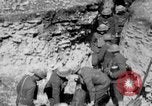 Image mortier de tranchée de 240mm France, 1918, de la seconde 6 séquences d'archives historiques vidéo 65675048420