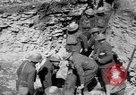 Image mortier de tranchée de 240mm France, 1918, de la seconde 7 séquences d'archives historiques vidéo 65675048420