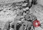 Image mortier de tranchée de 240mm France, 1918, de la seconde 10 séquences d'archives historiques vidéo 65675048420