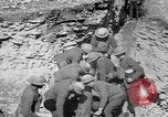 Image mortier de tranchée de 240mm France, 1918, de la seconde 11 séquences d'archives historiques vidéo 65675048420