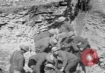 Image mortier de tranchée de 240mm France, 1918, de la seconde 12 séquences d'archives historiques vidéo 65675048420