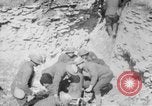 Image mortier de tranchée de 240mm France, 1918, de la seconde 14 séquences d'archives historiques vidéo 65675048420