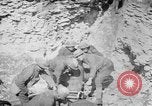 Image mortier de tranchée de 240mm France, 1918, de la seconde 15 séquences d'archives historiques vidéo 65675048420
