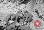 Image mortier de tranchée de 240mm France, 1918, de la seconde 16 séquences d'archives historiques vidéo 65675048420