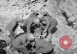 Image mortier de tranchée de 240mm France, 1918, de la seconde 17 séquences d'archives historiques vidéo 65675048420