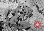 Image mortier de tranchée de 240mm France, 1918, de la seconde 18 séquences d'archives historiques vidéo 65675048420