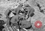 Image mortier de tranchée de 240mm France, 1918, de la seconde 20 séquences d'archives historiques vidéo 65675048420