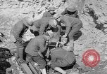 Image mortier de tranchée de 240mm France, 1918, de la seconde 21 séquences d'archives historiques vidéo 65675048420