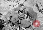 Image mortier de tranchée de 240mm France, 1918, de la seconde 24 séquences d'archives historiques vidéo 65675048420