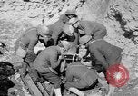Image mortier de tranchée de 240mm France, 1918, de la seconde 25 séquences d'archives historiques vidéo 65675048420