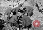 Image mortier de tranchée de 240mm France, 1918, de la seconde 27 séquences d'archives historiques vidéo 65675048420