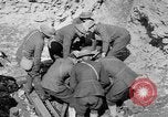 Image mortier de tranchée de 240mm France, 1918, de la seconde 28 séquences d'archives historiques vidéo 65675048420