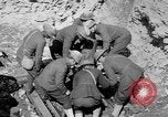 Image mortier de tranchée de 240mm France, 1918, de la seconde 30 séquences d'archives historiques vidéo 65675048420