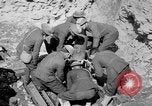 Image mortier de tranchée de 240mm France, 1918, de la seconde 31 séquences d'archives historiques vidéo 65675048420