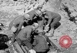 Image mortier de tranchée de 240mm France, 1918, de la seconde 36 séquences d'archives historiques vidéo 65675048420