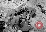 Image mortier de tranchée de 240mm France, 1918, de la seconde 37 séquences d'archives historiques vidéo 65675048420