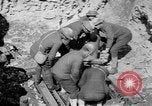 Image mortier de tranchée de 240mm France, 1918, de la seconde 39 séquences d'archives historiques vidéo 65675048420