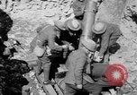 Image mortier de tranchée de 240mm France, 1918, de la seconde 41 séquences d'archives historiques vidéo 65675048420