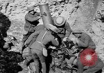 Image mortier de tranchée de 240mm France, 1918, de la seconde 47 séquences d'archives historiques vidéo 65675048420