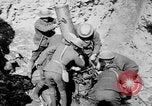 Image mortier de tranchée de 240mm France, 1918, de la seconde 52 séquences d'archives historiques vidéo 65675048420