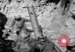 Image mortier de tranchée de 240mm France, 1918, de la seconde 55 séquences d'archives historiques vidéo 65675048420