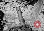 Image mortier de tranchée de 240mm France, 1918, de la seconde 57 séquences d'archives historiques vidéo 65675048420